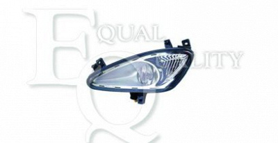 EQUAL QUALITY pf0470s -  Противотуманная фара